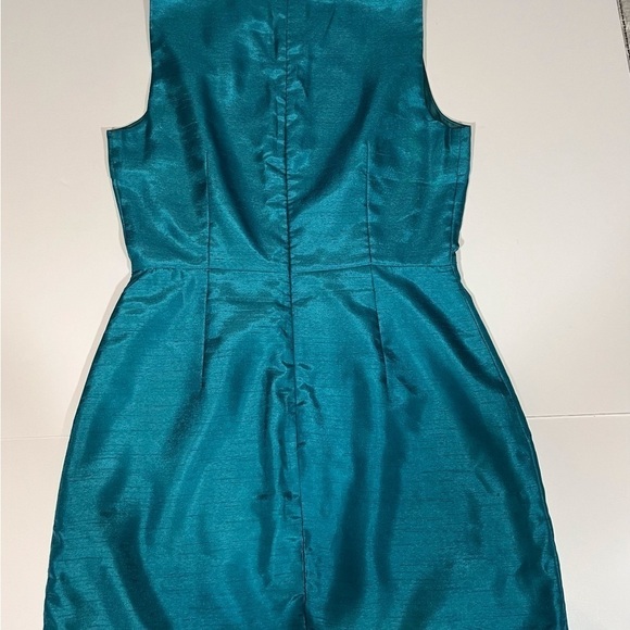 Keepsake The Label Flap Front Sleeveless Dress - Picture 7 of 15